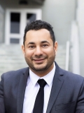 Parham Mafi, MD
