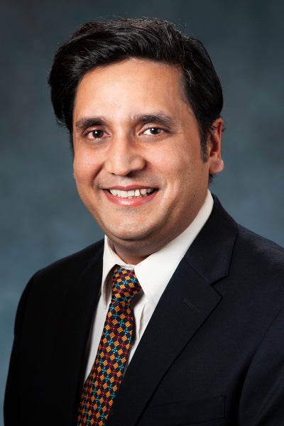 Siddhartha Agrawal