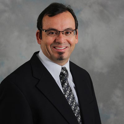 Hector Manuel Ramos