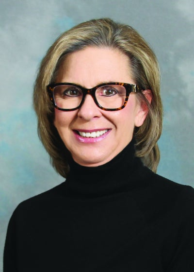 Lynn Carol Patty