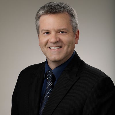 Lance George Larsen