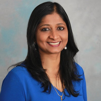 Anupama Poliyedath