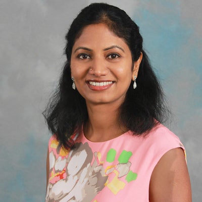 Rajani Vanam
