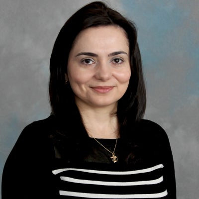 Gayane Koshkakaryan