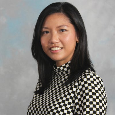 Katarina Rosari Soewono