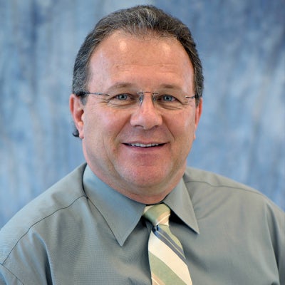 Rodney Scott Kraft