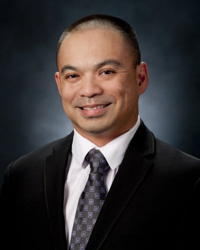 Alexander Huy Nguyen