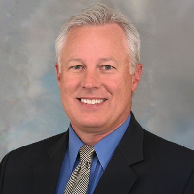 Richard Donald Gregory