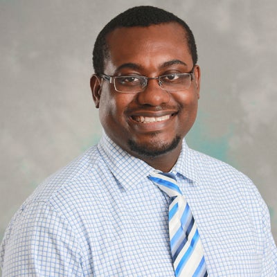 Desmond Paul-Coker