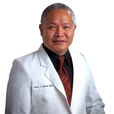 Mark Algara Sison