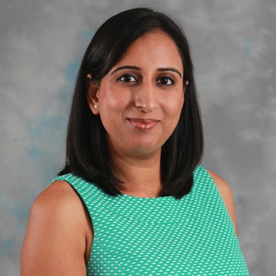 Jaspreet Kaur