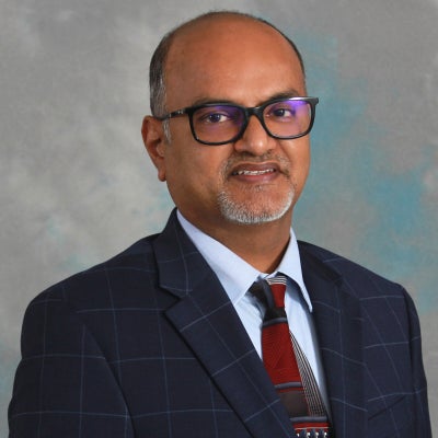 Swarnpal Singh Sekhon