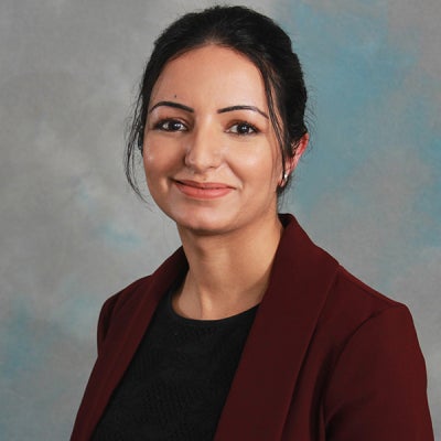 Ramandeep Aulakh