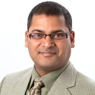 Gopi Chandra Kasturi