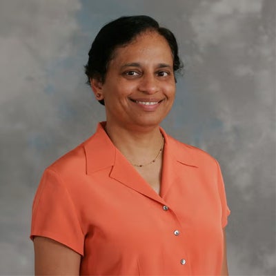 Praneetha Reddy Narahari