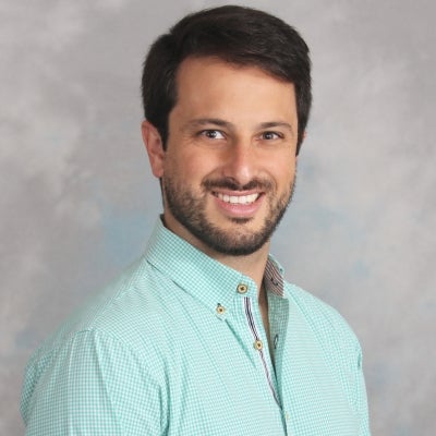 Ariel Cung Shuchleib