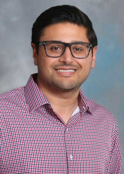 Umair Khalid