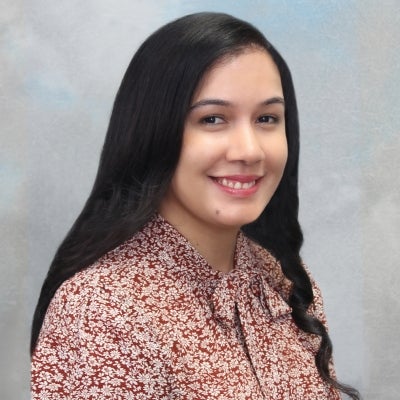 Maria Esther Abeysekera