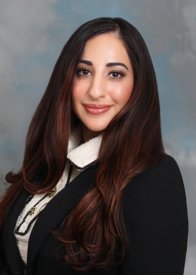 Nadia Sehar Javaid