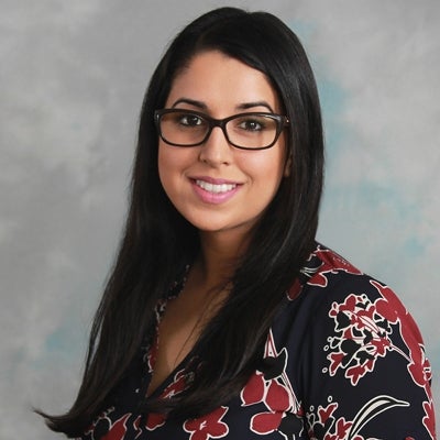 Jasdeep Kaur Dhillon