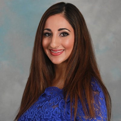 Nadia Sehar Javaid