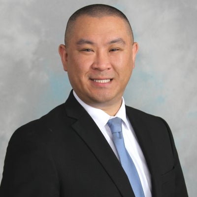 Alvin Wen Vong