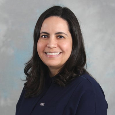 Cristina Maria Vega