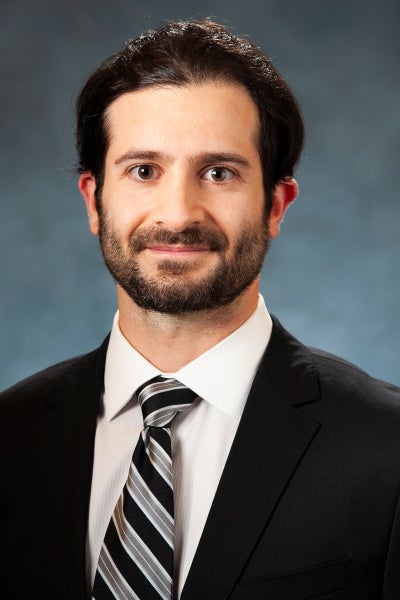 Abdulrahman Anwar Hamdi