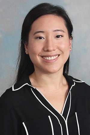 Kurene Mei-ho Fong