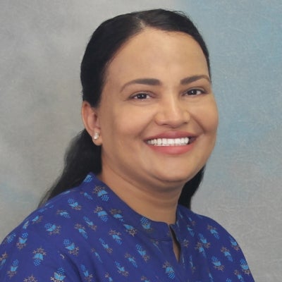 Gagandeep Kaur Khara