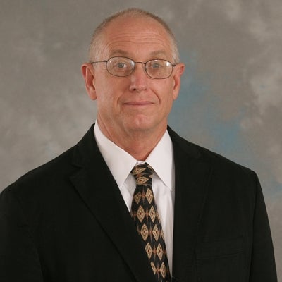 James Michael Bruce