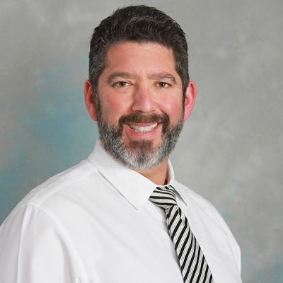 Jonathan David Grossman