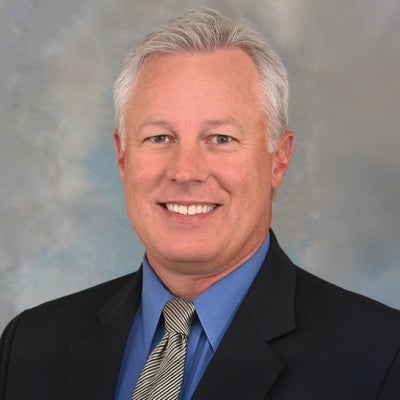 Richard Donald Gregory