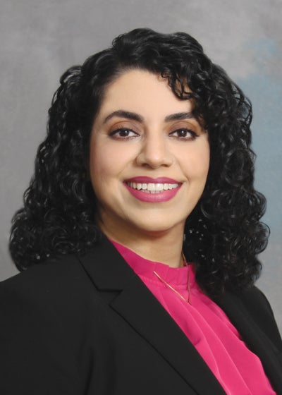 Shelley Kaur Dhillon