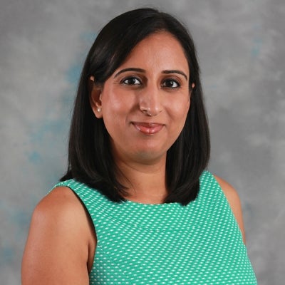 Jaspreet Kaur