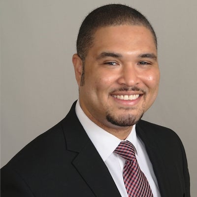 Robert Patrick Gousse