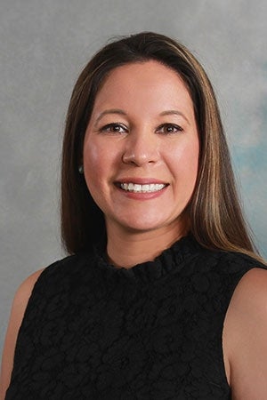 Tina Marie Overstreet